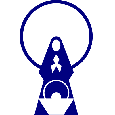 Mary and Jesus clipart
