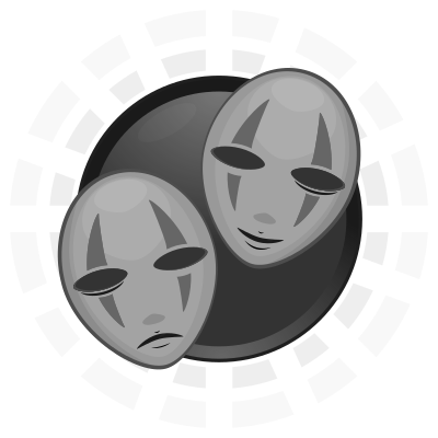 Mascara clipart