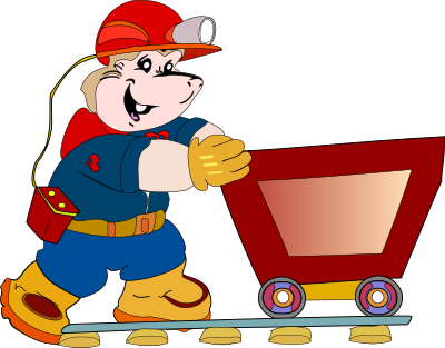 Mascot clipart