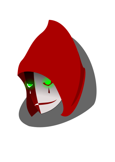 Mask clipart