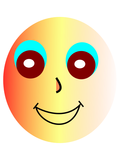 Mask clipart