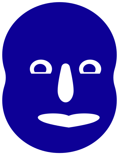 Mask clipart