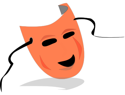 Mask clipart