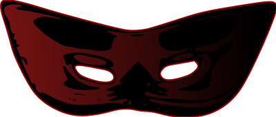 Mask clipart