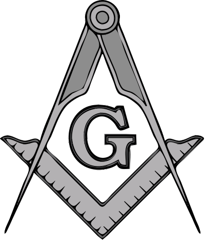 Masonic Symbol clipart