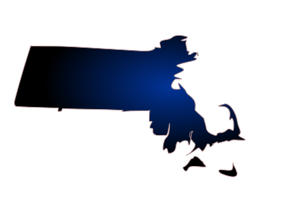 Massachusetts clipart