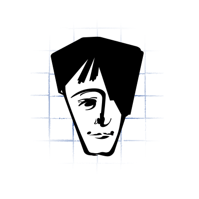 Masus clipart