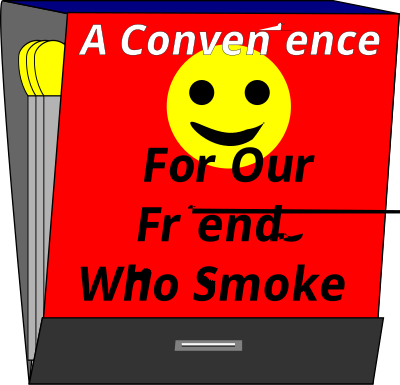 Matchbook clipart