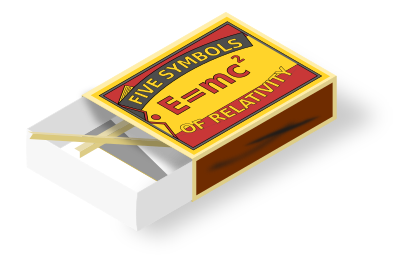 Matches clipart