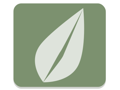 Mate Desktop Icon Shadow clipart
