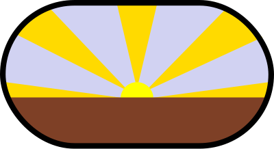 Matí - cicle diari clipart