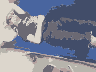Matt Hope Sleeping clipart