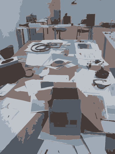Matt Hope studio clipart