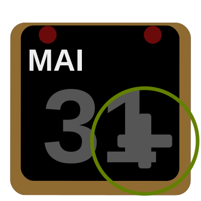 Matt-icons-appointment-add clipart