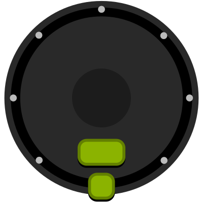 Matt-icons-audio-volume-low clipart