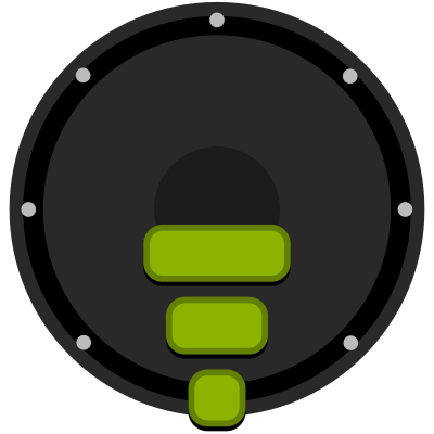 Matt-icons-audio-volume-low-medium clipart