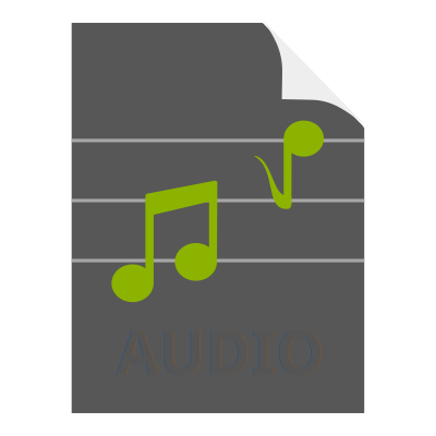 Matt-icons-audio-x-generic clipart