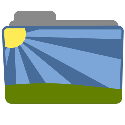 Matt-icons folder-graphics clipart