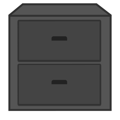 Matt-icons system-file-manager clipart
