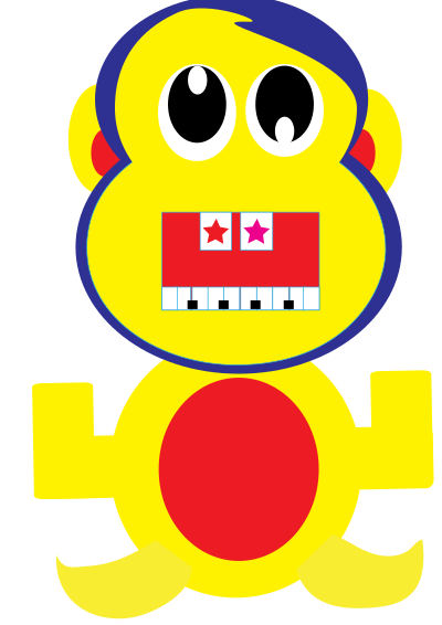 Matthias the god clipart