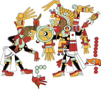 Mayans clipart