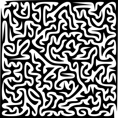 Maze Puzzle clipart
