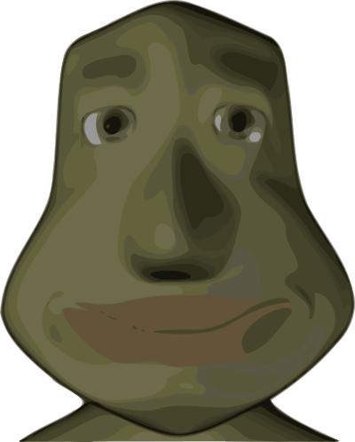Mazeo Avatar clipart