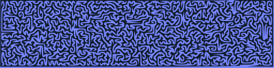 Mazody in Blue clipart