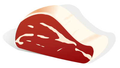 Meat clipart