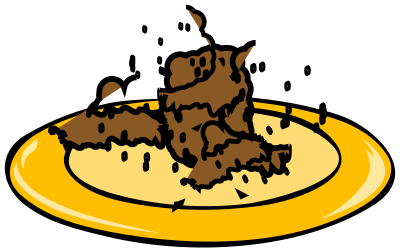 Meatballs clipart