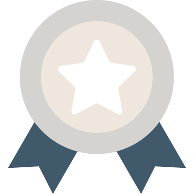 Medal clipart