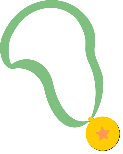 Medal clipart
