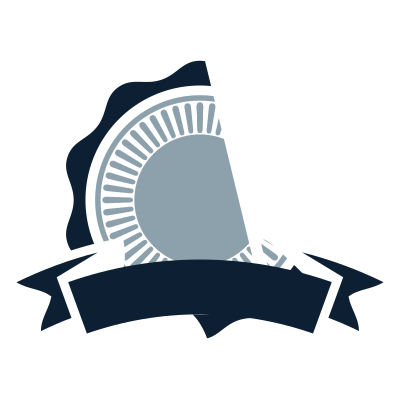 Medal logo clipart