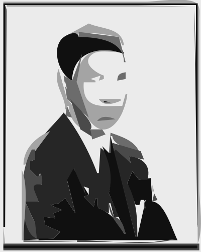MEDGAR EVERS clipart