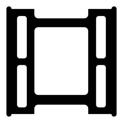 Media Player Icon clipart