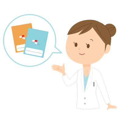 Medical Instructor clipart
