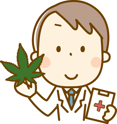 Medical Marijuana clipart