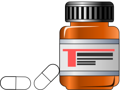 Medicine - Drugs clipart
