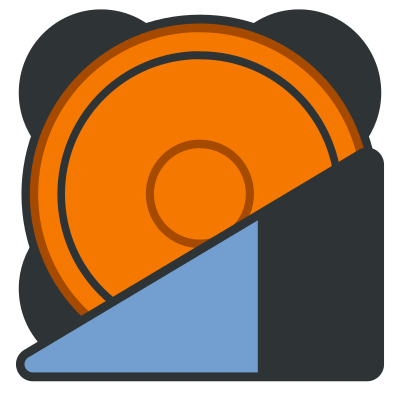 Medium Volume Icon clipart