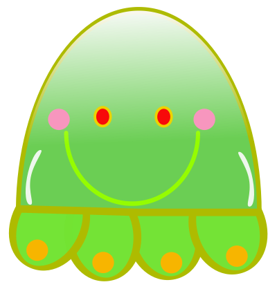 Medusa clipart