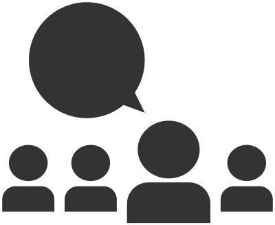 Meeting clipart