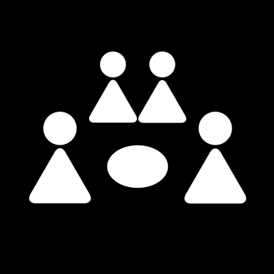 Meeting clipart