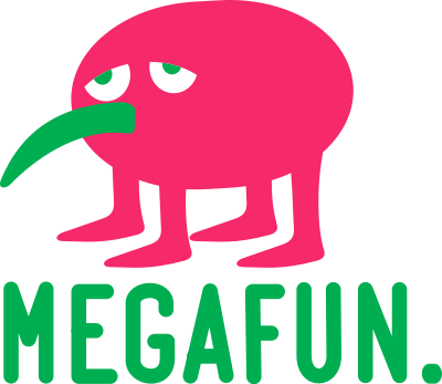 MegaFun clipart