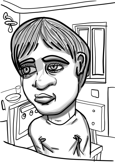 Me@Kitchen clipart