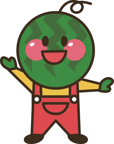 Melon Head clipart