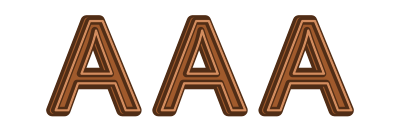 Melting Chocolate clipart