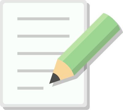 Memo clipart
