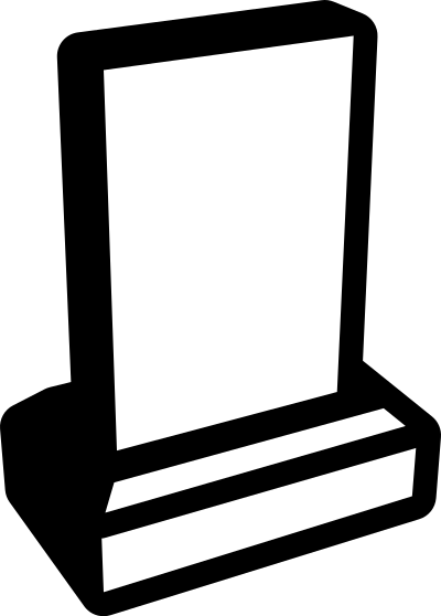 Memorial clipart