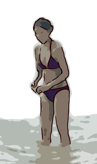 Memories of Summer clipart