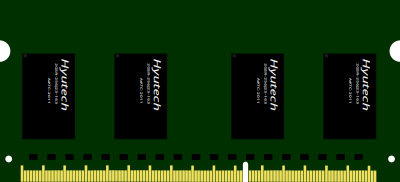 Memory Module clipart